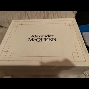 Alexander McQueens